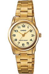 Casio LTP-V001G-9BUDF