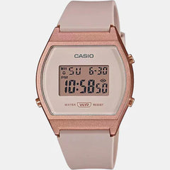 CASIO LW-204-4ADF