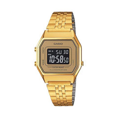 Casio LA680WGA-9BDF