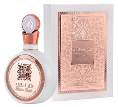 Lattafa Fakhar Woman Eau de Parfum - 100