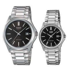 Casio Couple Watch MTP1183A-1A LTP1183A-1A