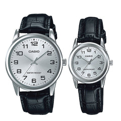 Casio Couple Watch MTPV001L-7B LTPV001L-7B
