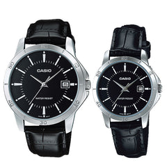 Casio Couple Watch MTPV004L-1A LTPV004L-1A