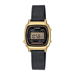 Casio  LA670WEMB-1D
