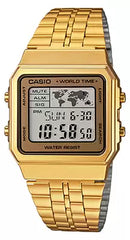 CASIO A500WGA-9DF