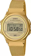 CASIO A171WEMG-9ADF
