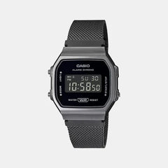 CASIO A168WEMB-1BDF