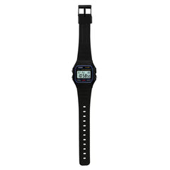 CASIO F-91W-1