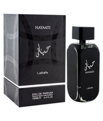 Lattafa Hayaati EDP 100ML