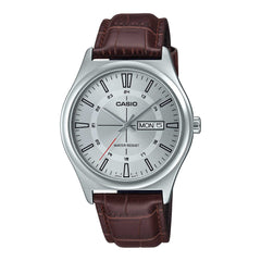 Casio Men's Standard Analog Watch MTPV006L-7C