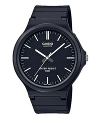 CASIO MW-240-1EV Men’s Watch