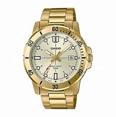 Casio Enticer MTP-VD01G-9EVUDF Analog Watch For Men