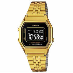 Casio LA680WGA-1BDF