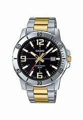 CASIO  Enticer MTP-VD01SG-1BVUDF Analog Watch - For Men