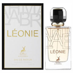 Maison Alhambra Leonie Intense Perfume Eau De Parfum 100ml For Women