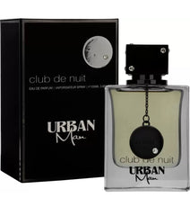 Armaf Club De Nuit Urban Men Perfume