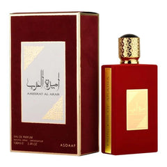 Lattafa Asdaaf Ameerat Al Arab Eau De Parfum, 100ml