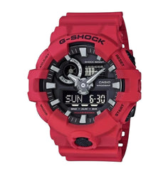 Casio G‑Shock GA‑700‑4A