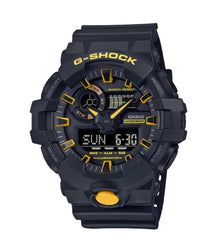 Casio G-Shock GA‑700CY‑1A