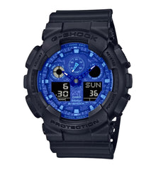 Casio G-Shock GA-100BP-1A