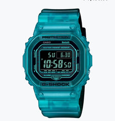 Casio G-Shock DW-B5600G-