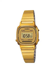 Casio LA670WGA-9DF