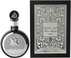 Lattafa FAKHAR Eau de Parfum - 100 ml  (For Men & Women)