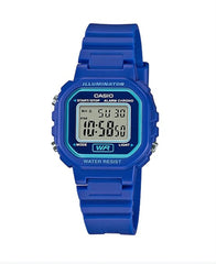 LA-20WH series